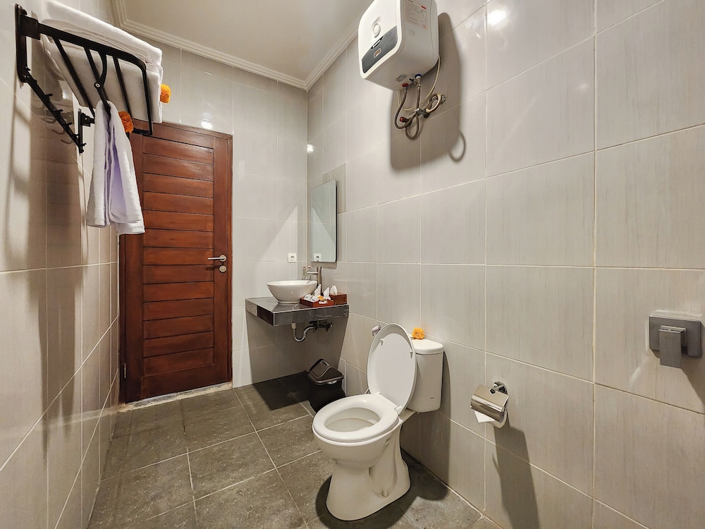 AYUR Bali Villas by Nagisa Bali