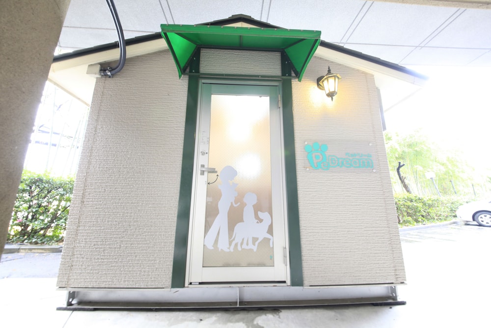 Hotel Isobe Garden