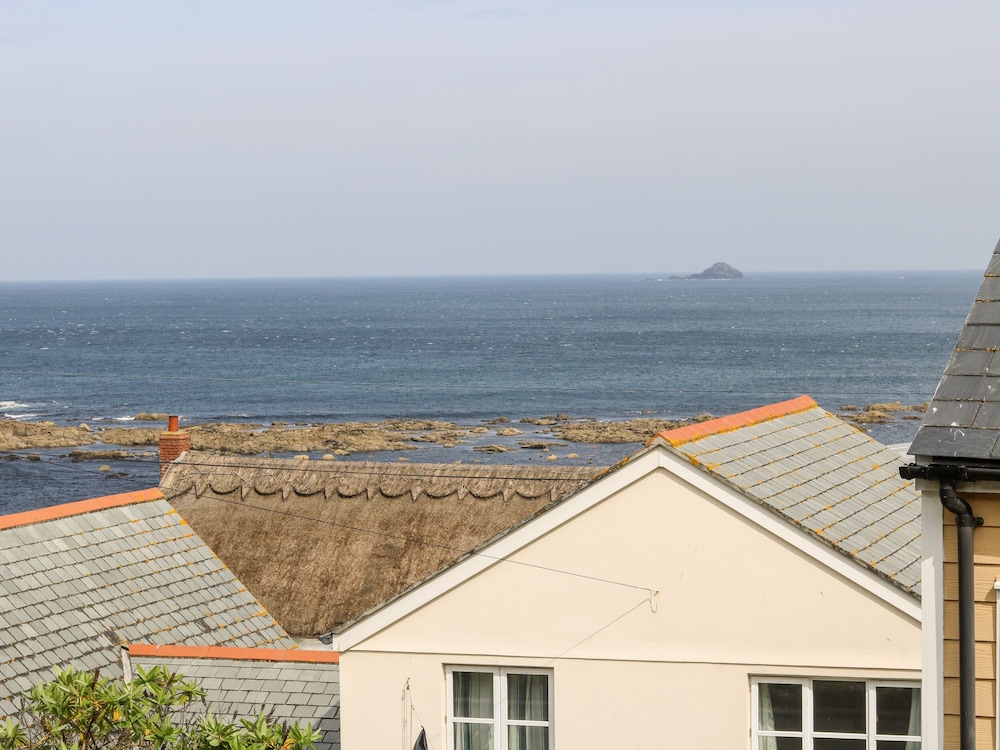 Pilchard Cottage