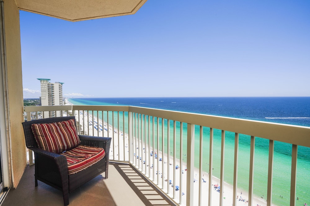 Calypso Beach Resort by Panhandle Getaways