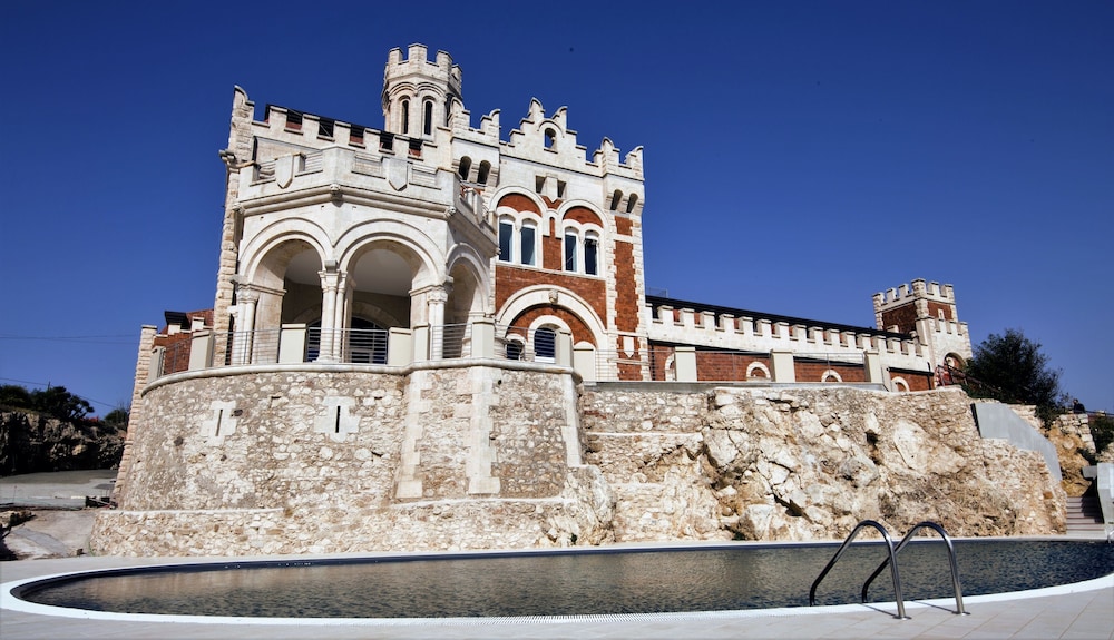 Castello Tafuri