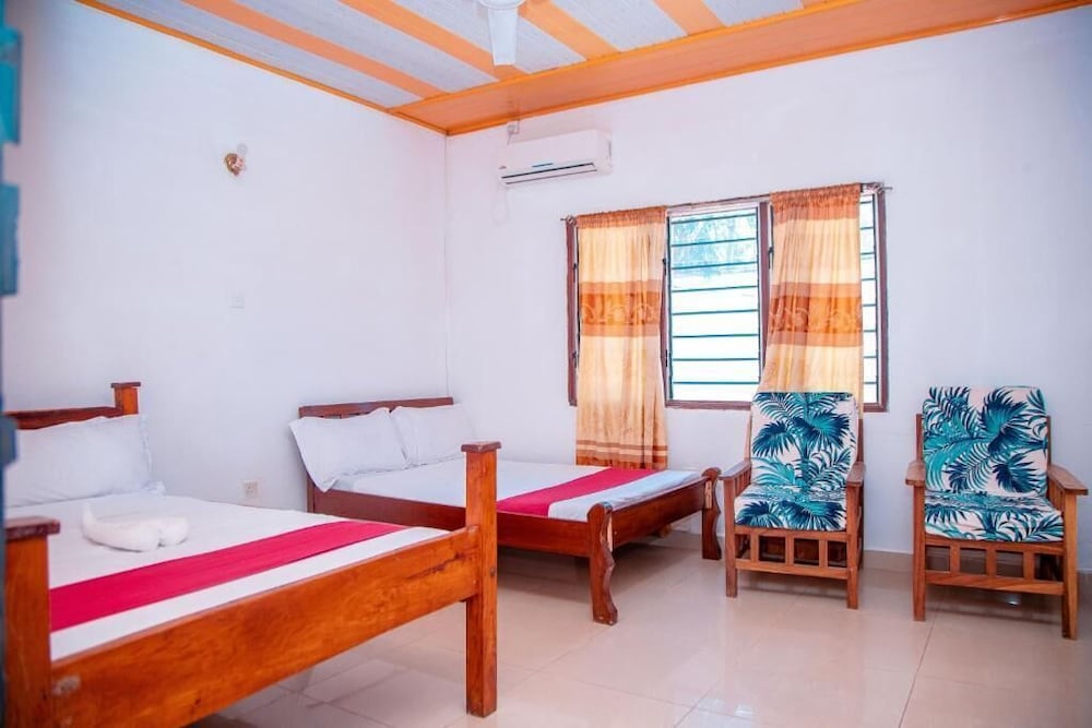 Brightstar Apartments Diani