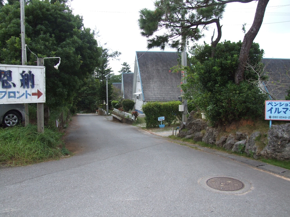 Nirai Onna