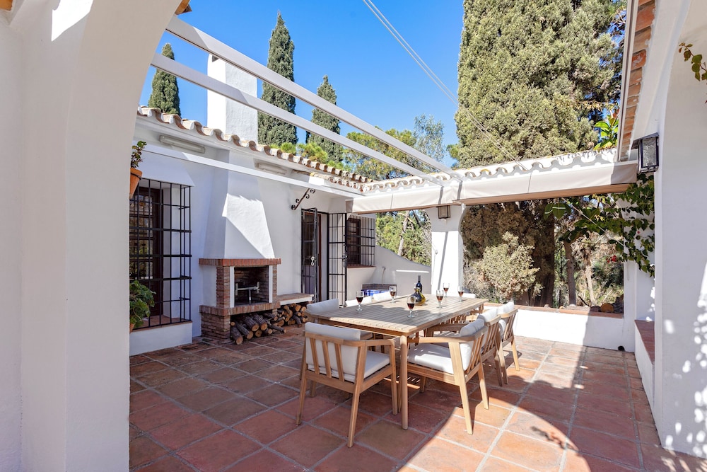 Sunstay Villa Calahonda Mijas