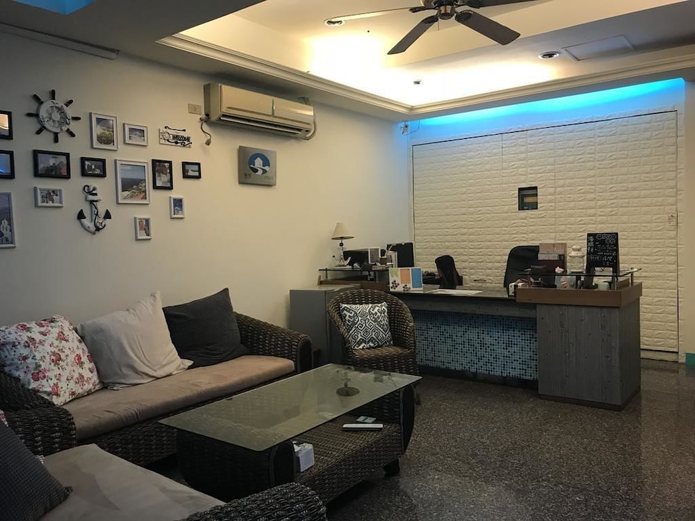 HJS Guest House