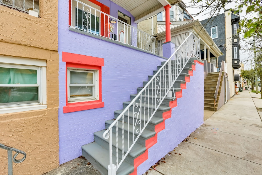 Pet-friendly Atlantic City Apartment Near Beach! view 4