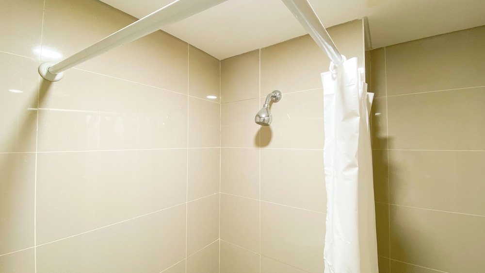 Simply And Nice Studio Apartment B Residence