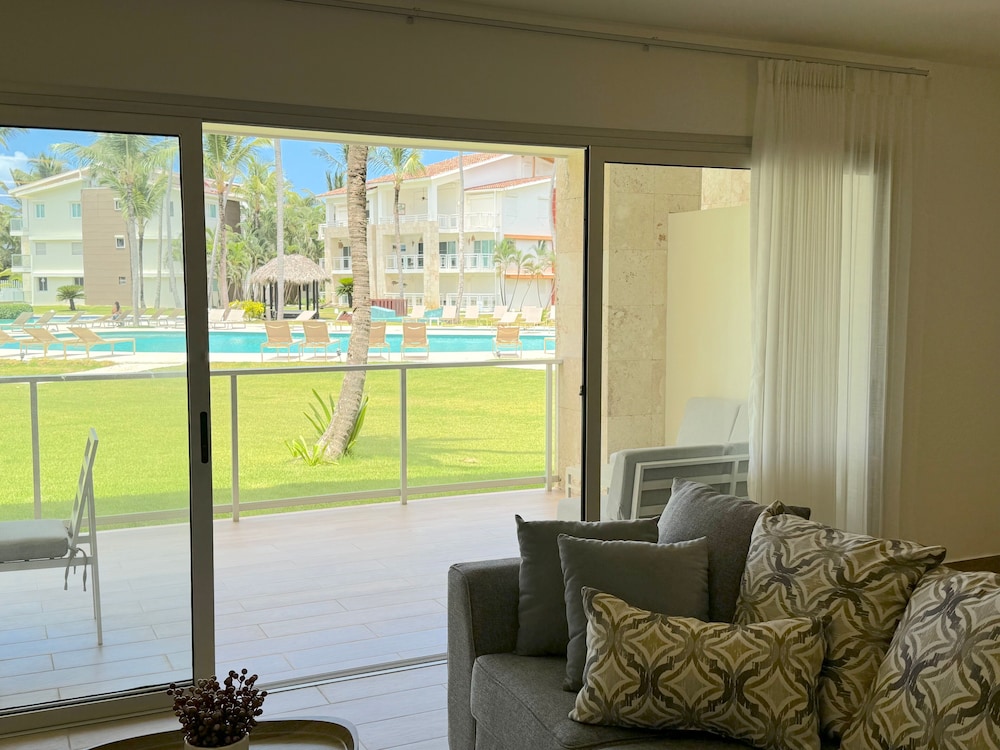 Playa Palmera Beach Front Apartments
