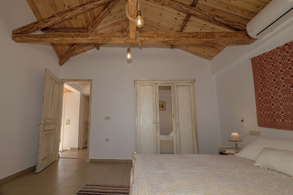 Casa Abuelo Cottage