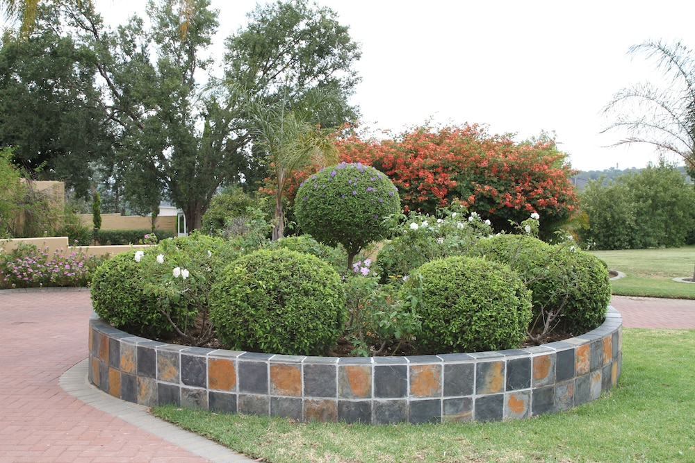 La Villa Rosa