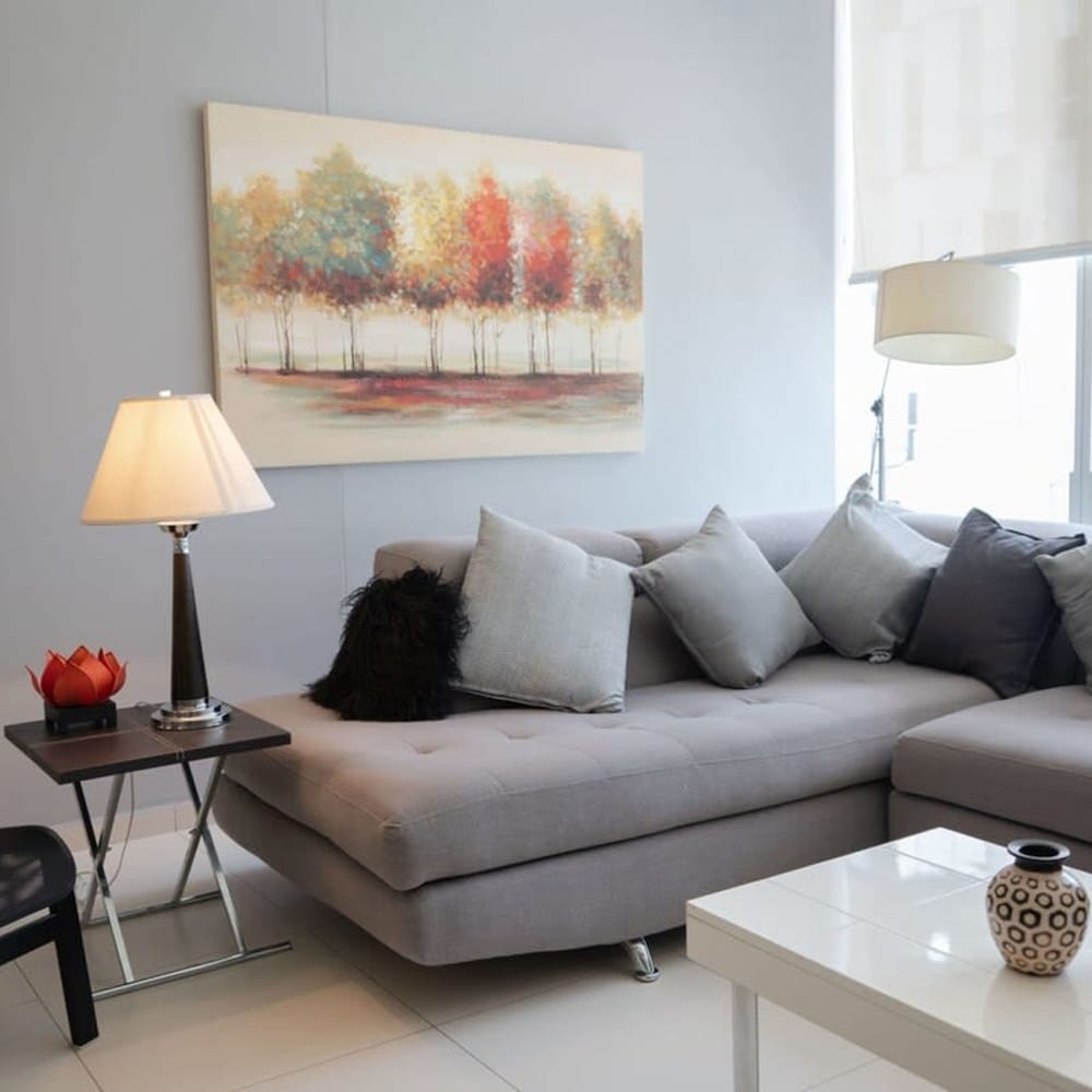 Dali Corner I Chic 3 Bed Apart in Mexico City photo 5