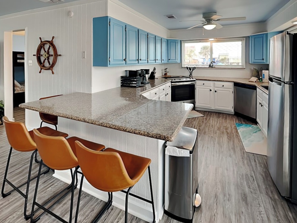 Once Upon a Tide by Ryson Vacation Rentals