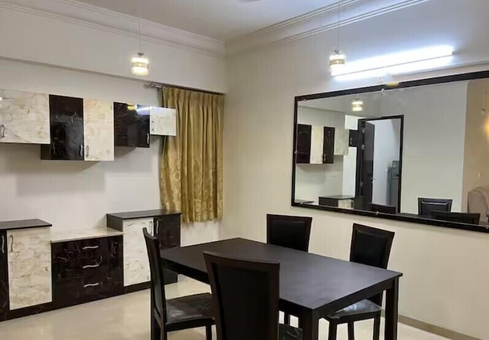 Urban Stay Service Apartments