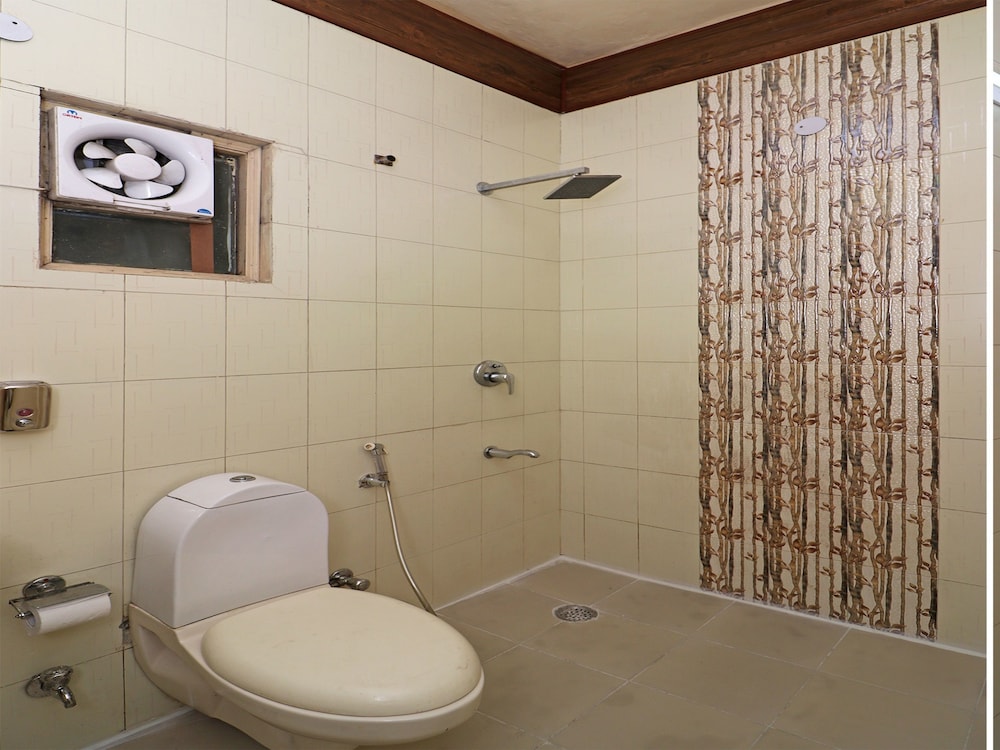 OYO 12968 Hotel The Domus