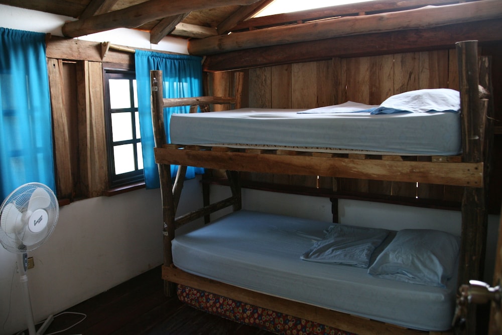 Hostal Oasis - Hostel