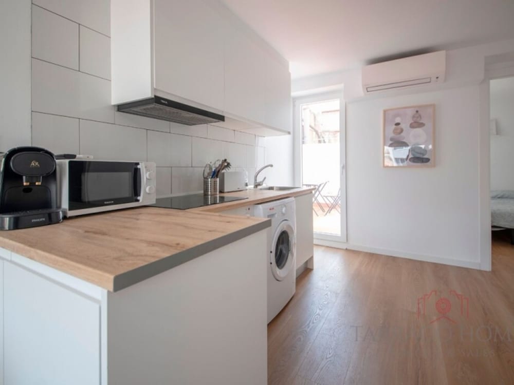 Th05 Apartamento del Mar en Cambrils