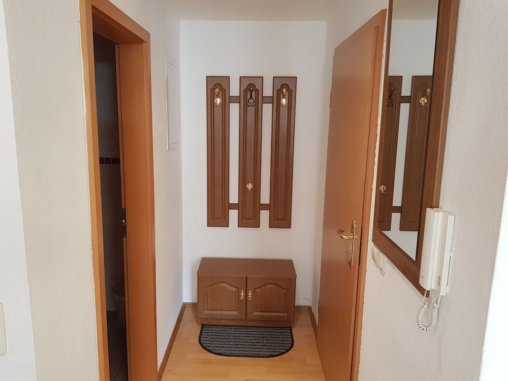 Apartment in Kamenz Sachsen Near Town Centre
