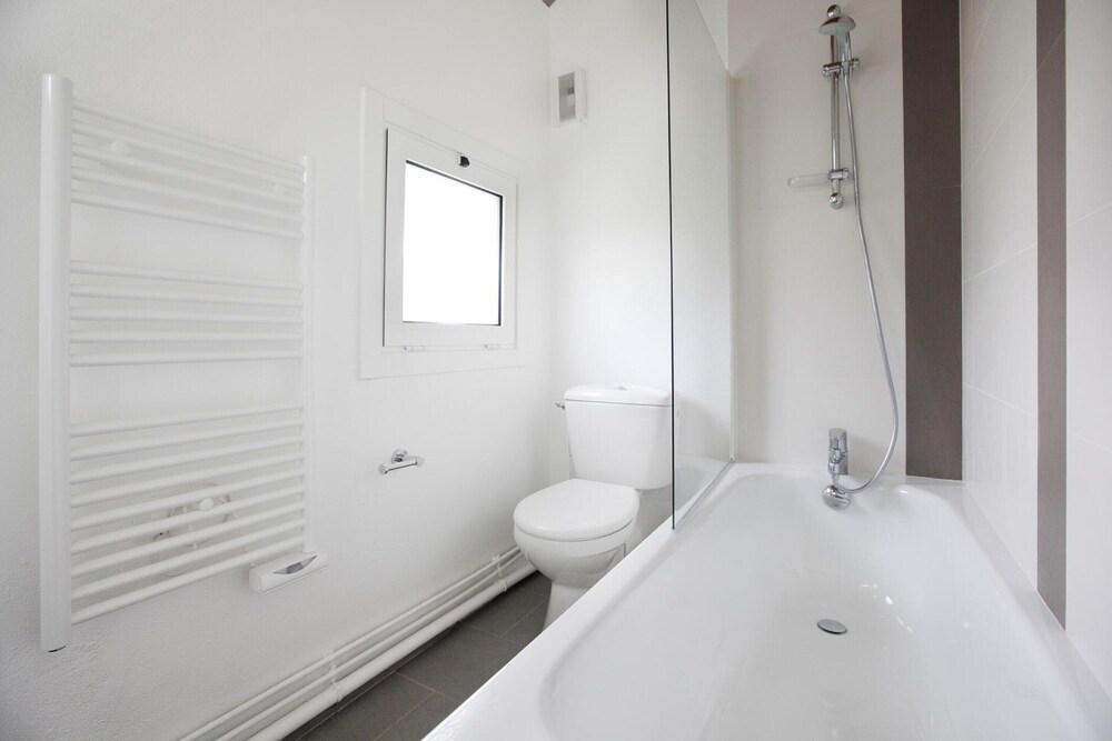 Holiday Stay in Larmor Baden view 3