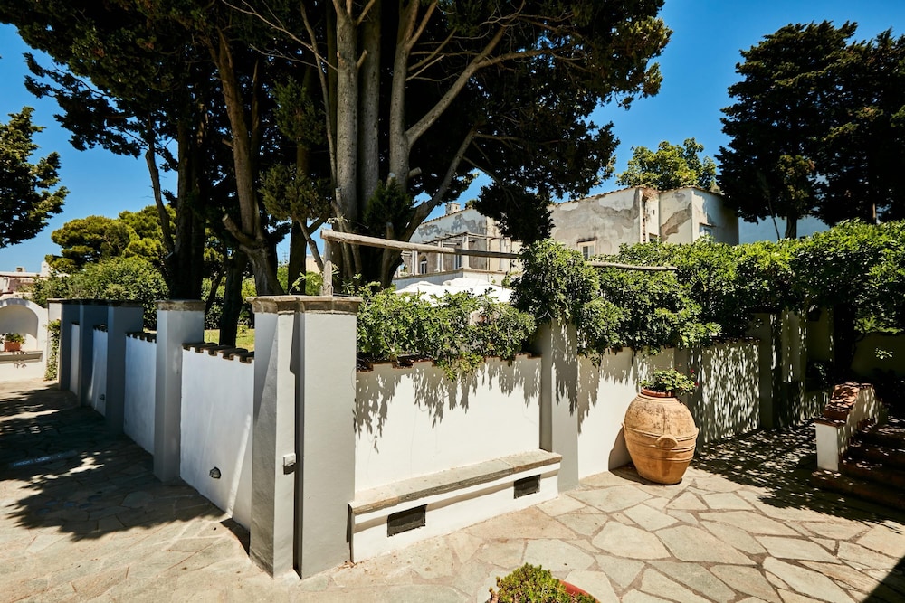 Casa Alessandra in Anacapri