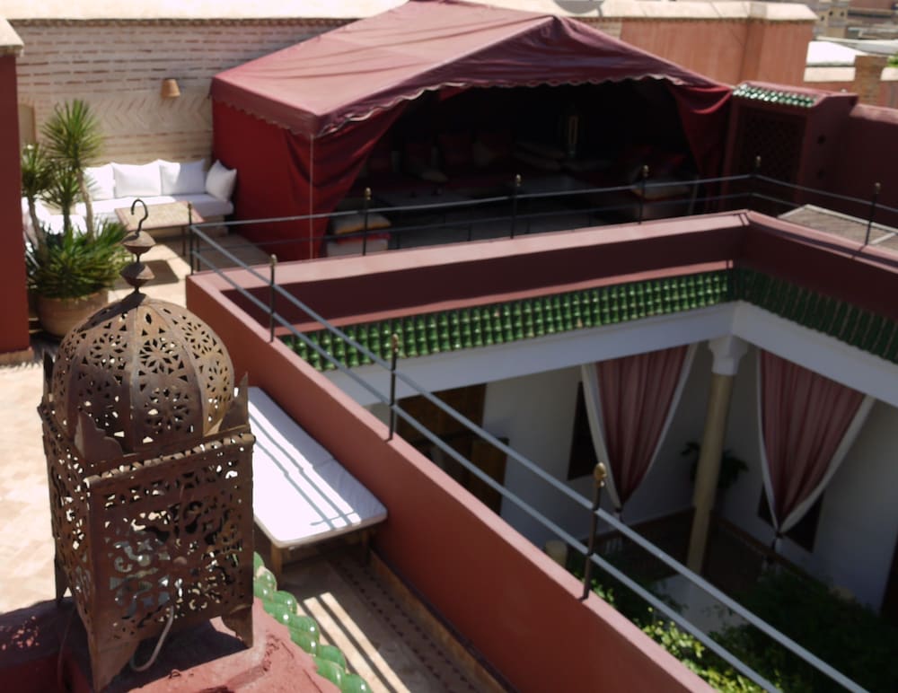 roof