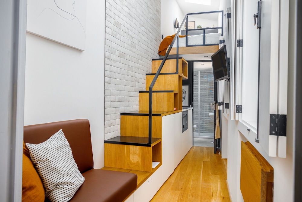 Saudade Micro Lofts view 3