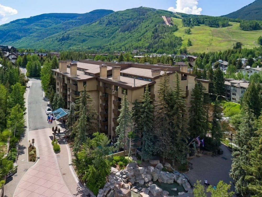 Cozy 1 Bedroom in Vail Village at the Covered Bridge