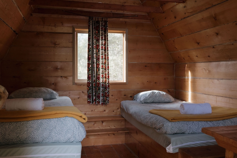 Ruby Lake Resort