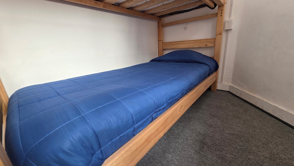 Oceana Suites Chile Hostel