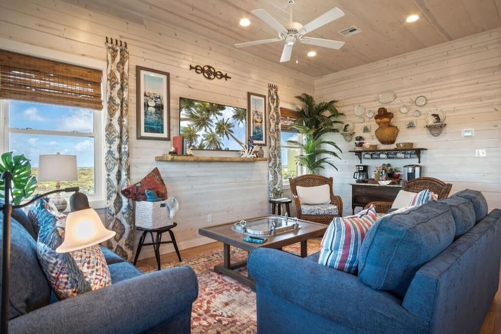 Coastal Retreats Collection