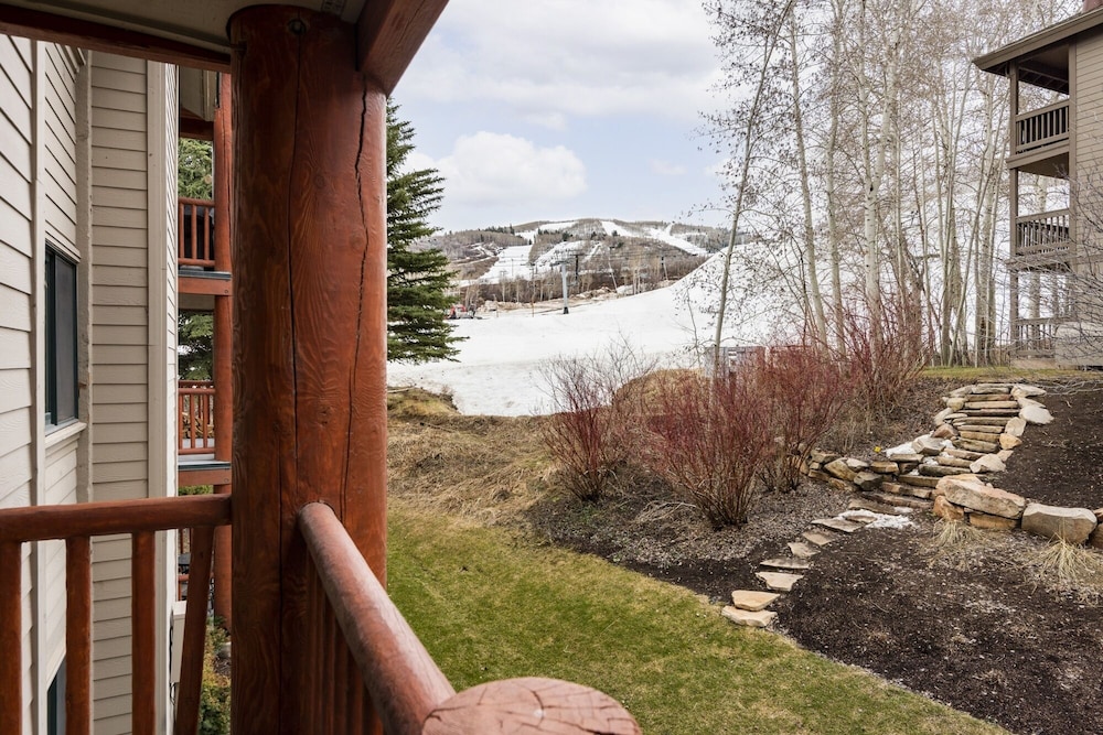 Park City Ski Resort UT - Snow Flower Vacation Condos