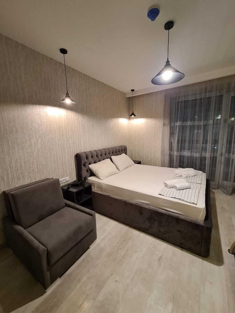 Alliance by Mariott Apartment view 4