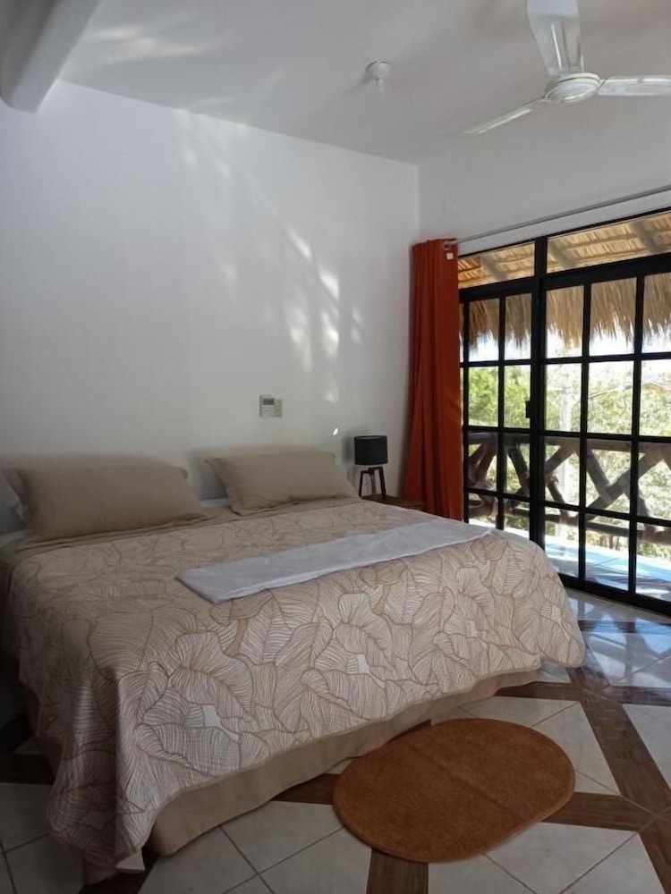 Hotel Villa del Mar - Image 1