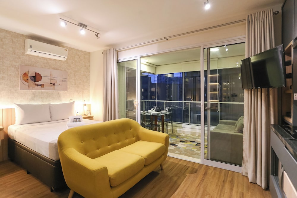 London SP Residences