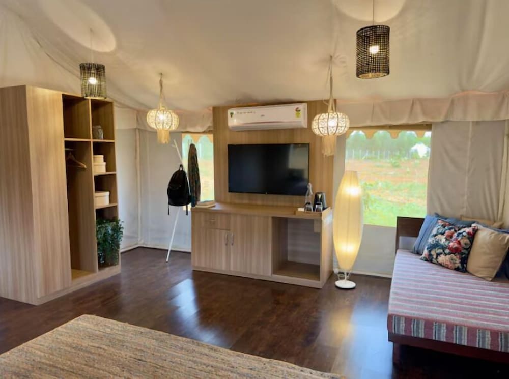 Click Collection Serenity Retreat