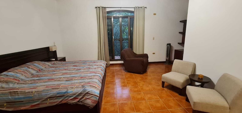 Hostal Casa San Mateo