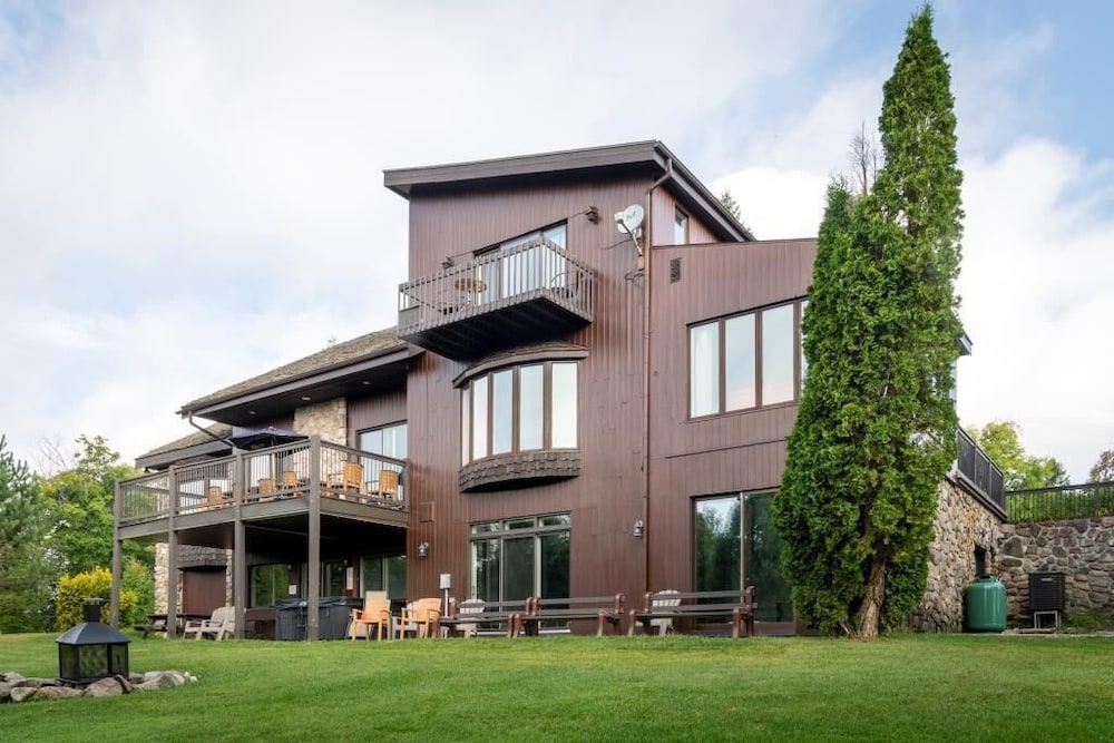 Chalets Royal Laurentien
