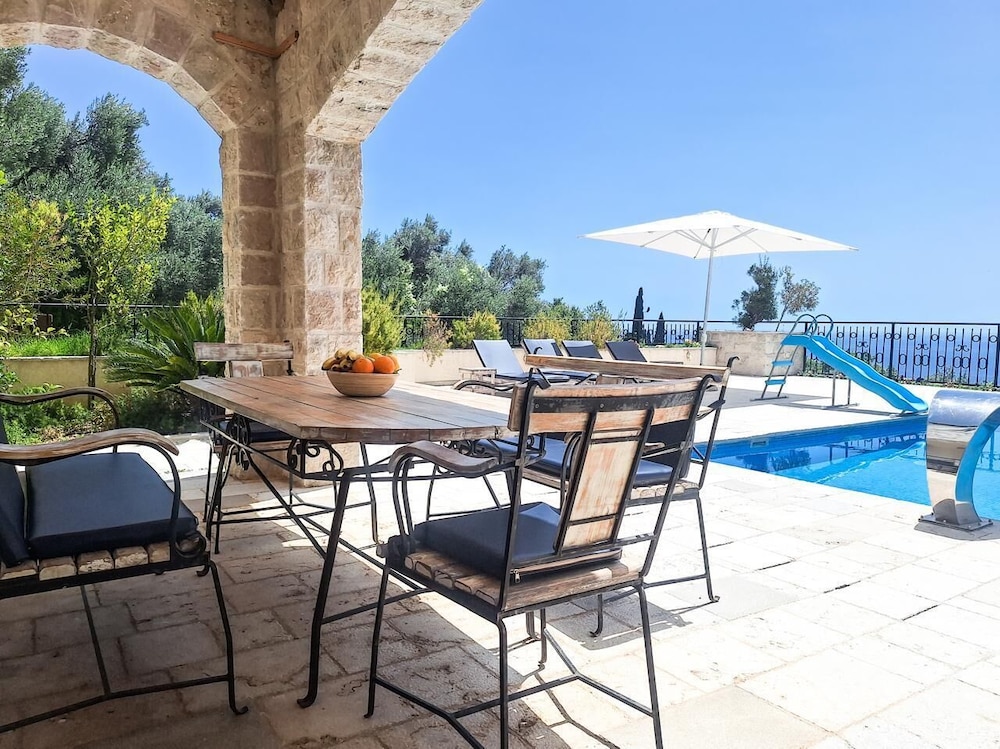 Casa Oliva Villas