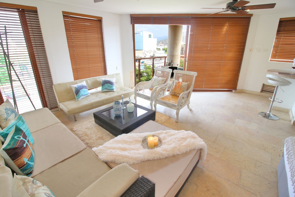Apartasuites SOHO - Centro Histórico