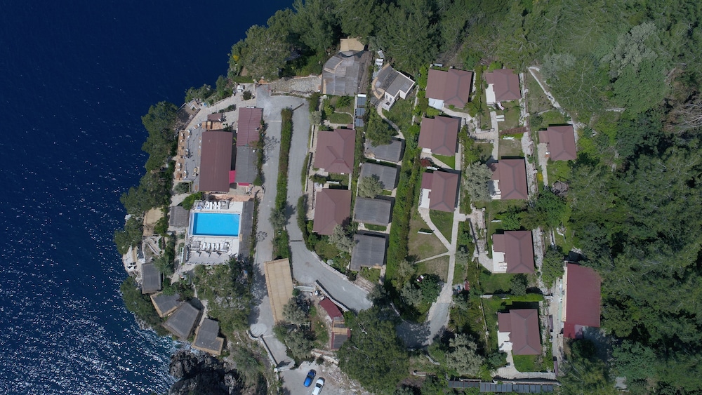 Zakros Otel Lykia - Yalnızca Yetişkinler - Image 116