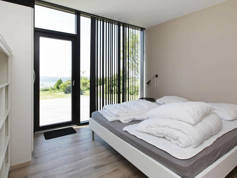 8 Person Holiday Home in Olsted-by Traum view 3