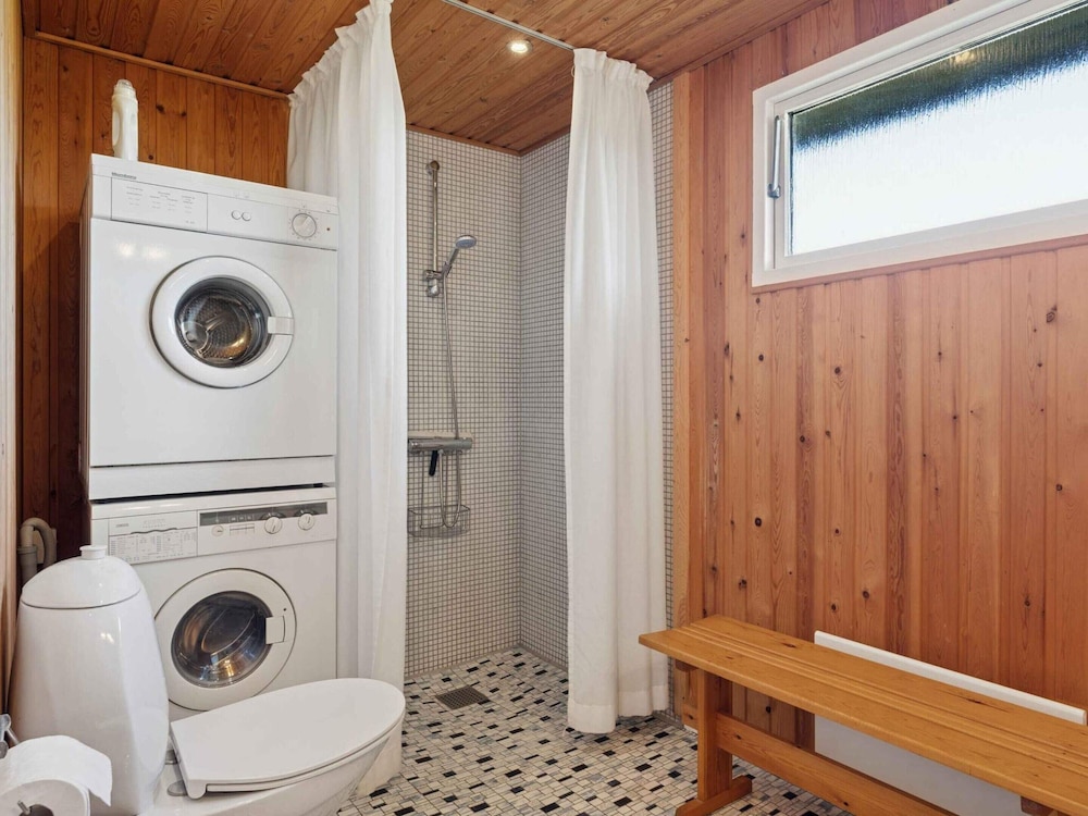 4 Star Holiday Home in Hvide Sande