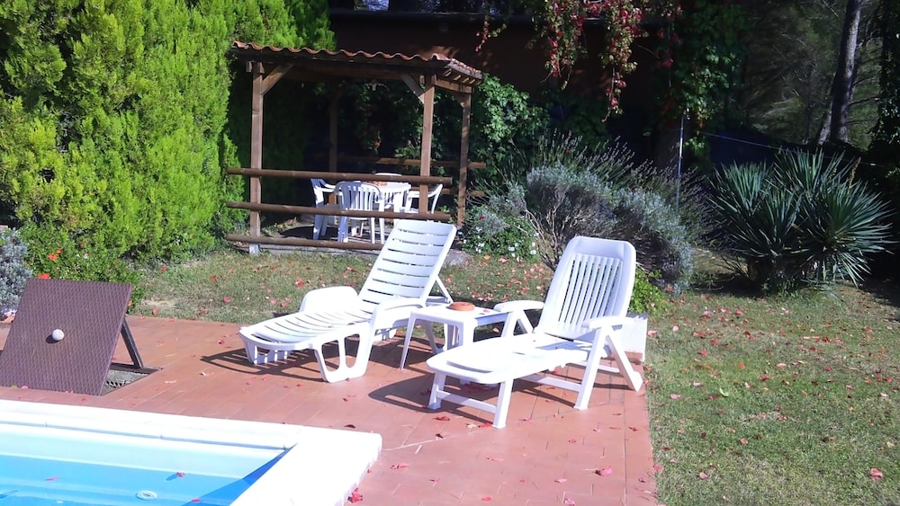 Villa Campiglia photo 2