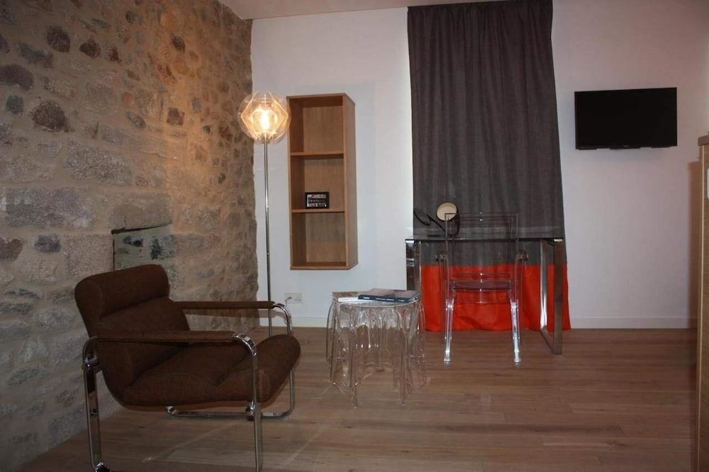Les chambres d'hotes de kerasquer