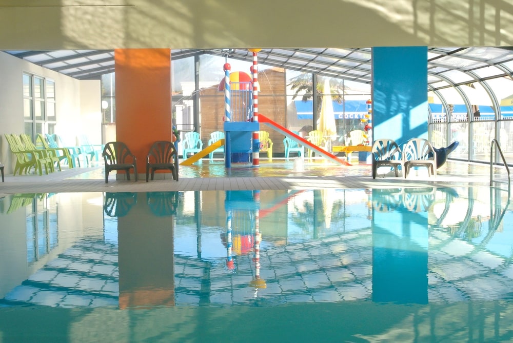 Camping Club Sunissim Le Trianon photo 4