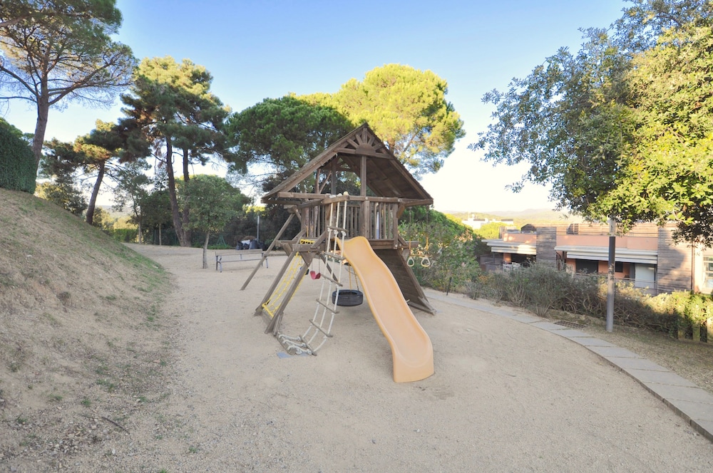 Apartment Garbi Boadella