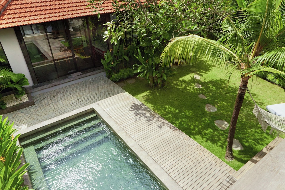 Villa Savaya Canggu Batu Bolong