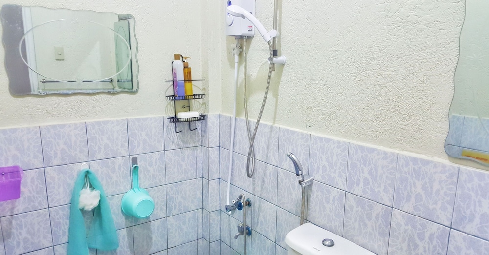 Minine Guesthouse