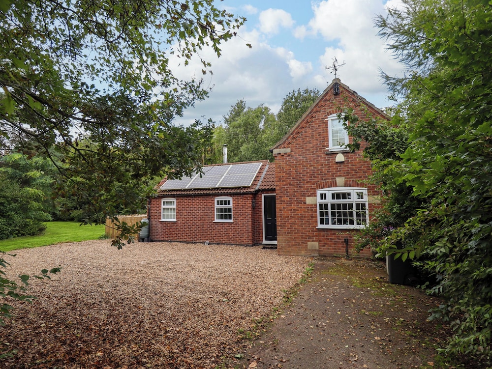 Woodland Lodge