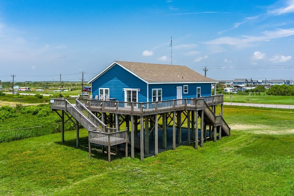 Camelot 2 Bedroom Home