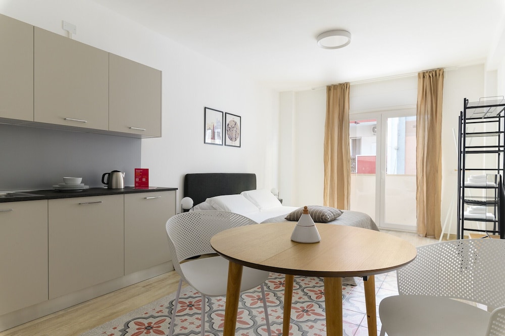Palazzo Murat - Cozy Design Nest by Wonderful Italy